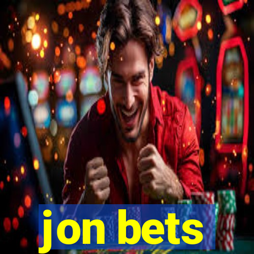 jon bets